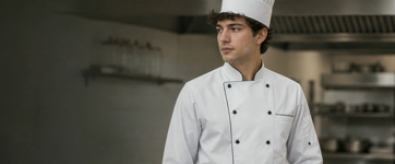 Uniformes Culinario
