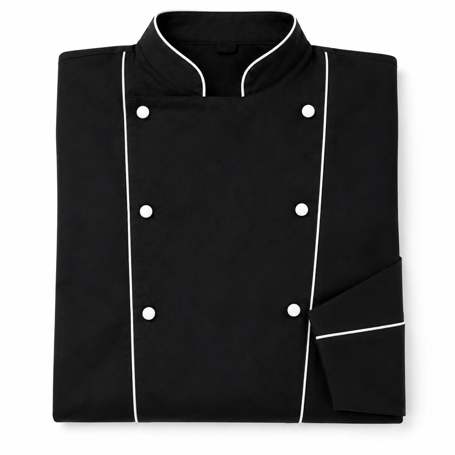 Filipina Cannes negra
