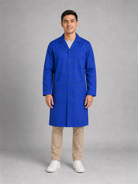 Bata Operario Larga