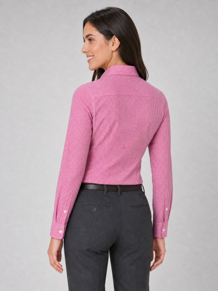 Vista 2 de Blusa Ejecutiva 1004D