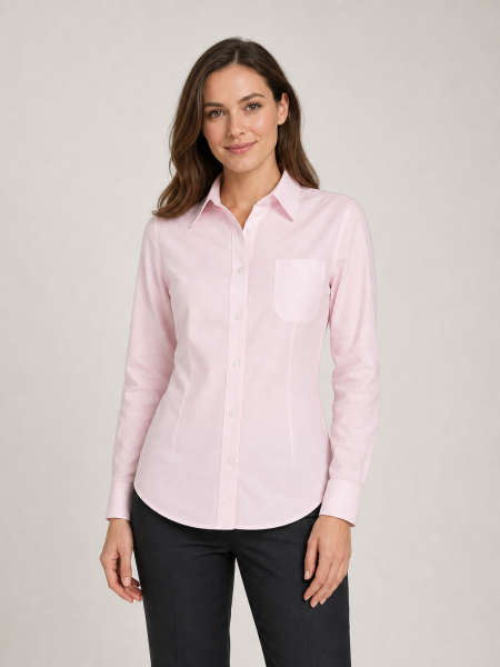 Blusa Ejecutiva Premium 1006D