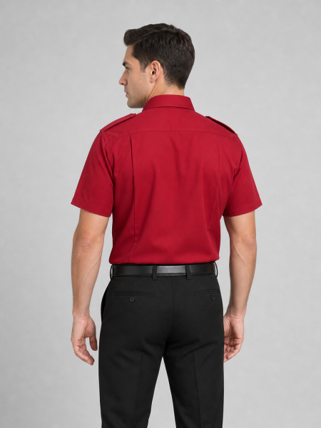 Vista 2 de Camisa Beretta