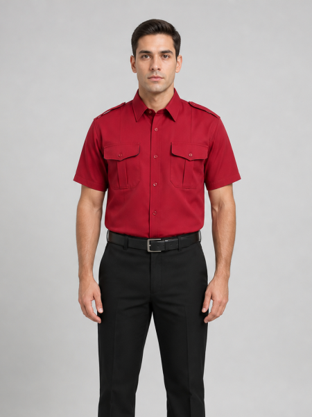 Camisa Beretta