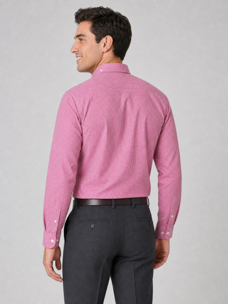 Vista 2 de Camisa Ejecutiva 1004C