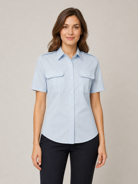 Camisa Ejecutiva Bridge