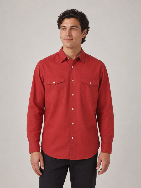 Camisa Ejecutiva Contry