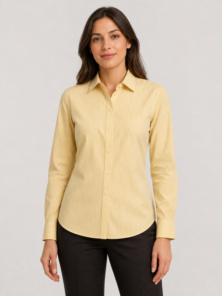Camisa Ejecutiva Oslo