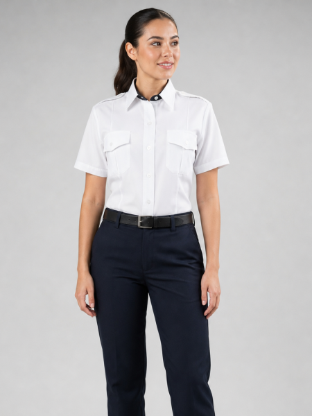Camisa Shotgun