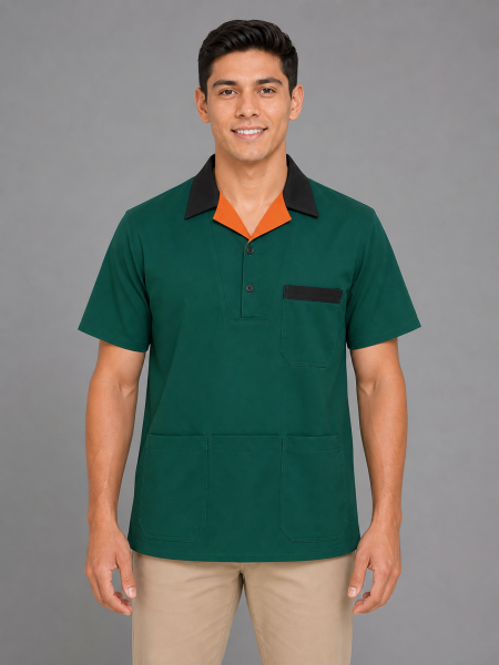 Camisola Canguro