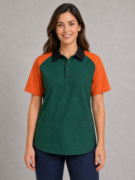 Camisola Rangla Combinada