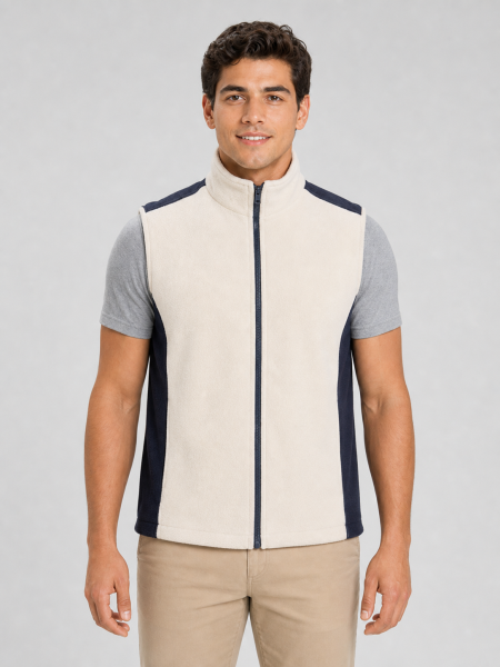 Chaleco Combinado -