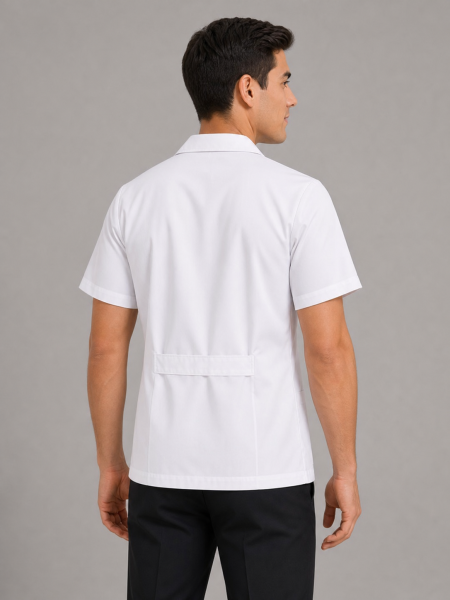Vista 2 de Chaquetin Caballero Winsor