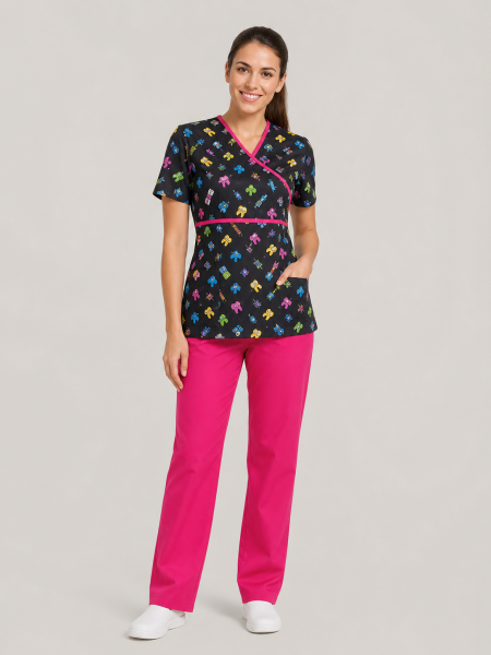 Conjunto Dentista 4011
