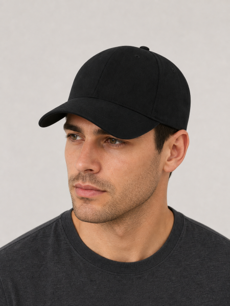Gorra Cerrada