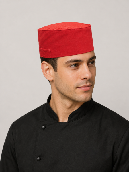 Gorro Corto
