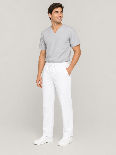 Pantalón Médico 4019