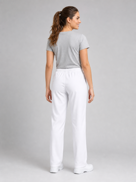 Vista 2 de Pantalon Unisex Palacio