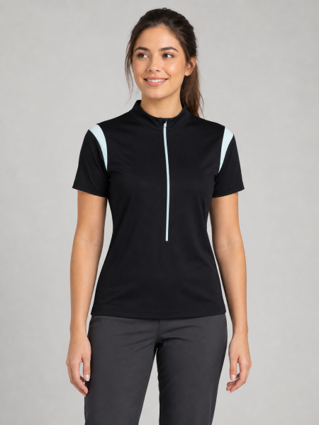 Playera Dry-Fit Armstrong 5005