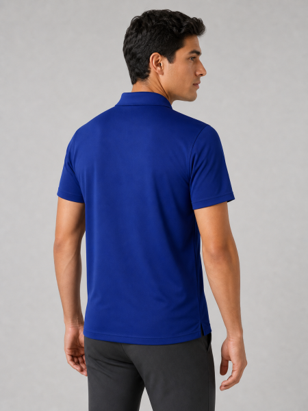 Vista 2 de Playera Dry-Fit Neymar 5003