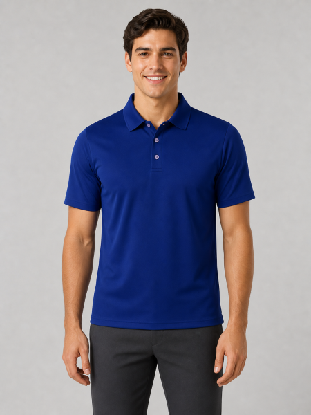 Vista 3 de Playera Dry-Fit Neymar 5003