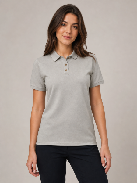 Playera Polo 1022